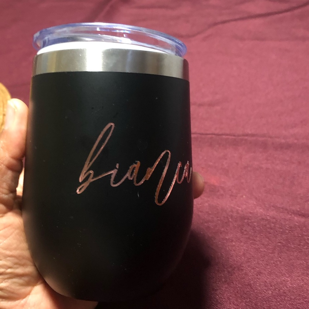 Cups to take coffee to work I have two cups for sale with different sizes